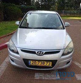 2010' Hyundai I30 יונדאי photo #2