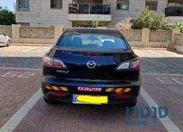 2009' Mazda 3 3 מאזדה photo #1