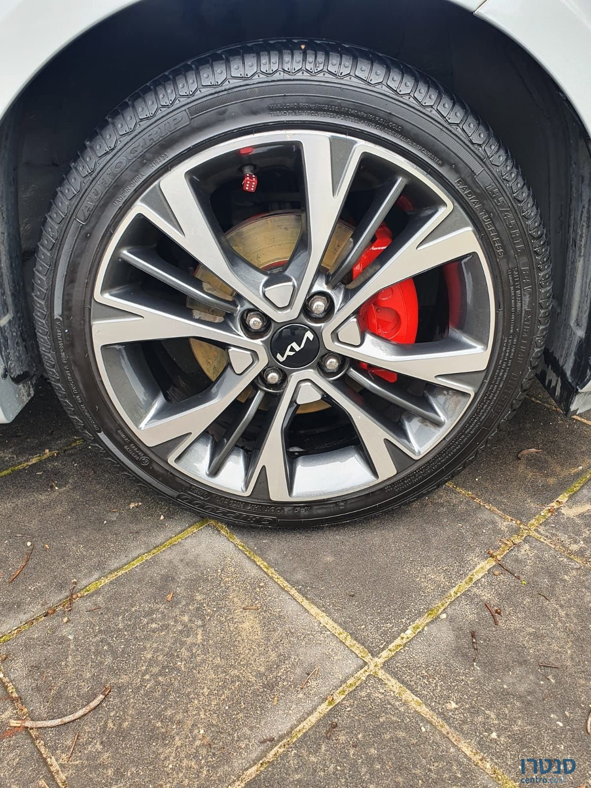 2022' Kia Picanto קיה פיקנטו photo #4