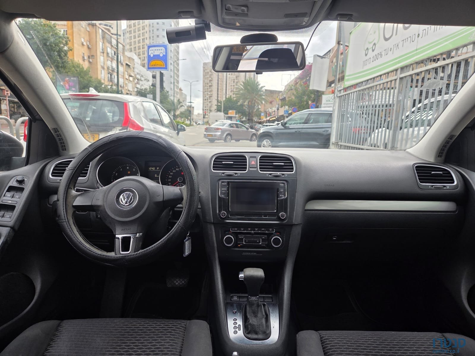 2009' Volkswagen Golf I photo #4