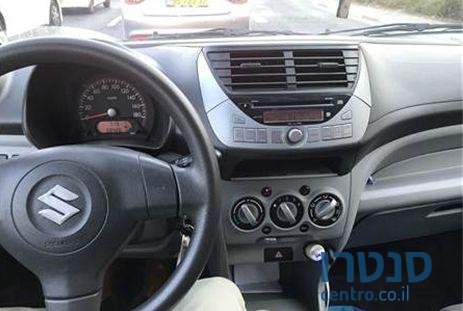 2011' Suzuki Alto סוזוקי אלטו photo #3