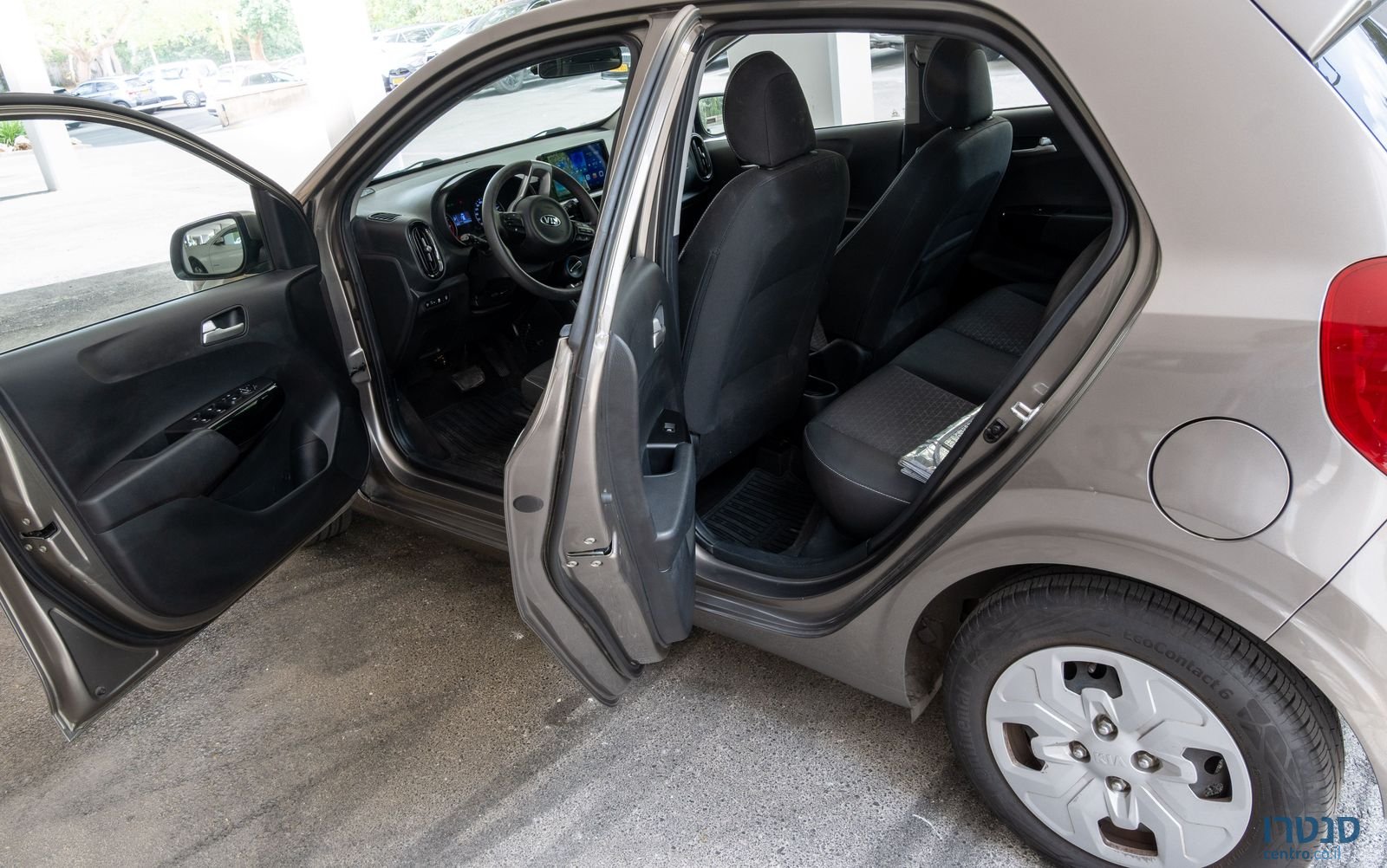 2020' Kia Picanto קיה פיקנטו photo #3