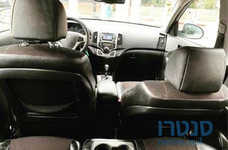 2012' Hyundai I30 יונדאי photo #3