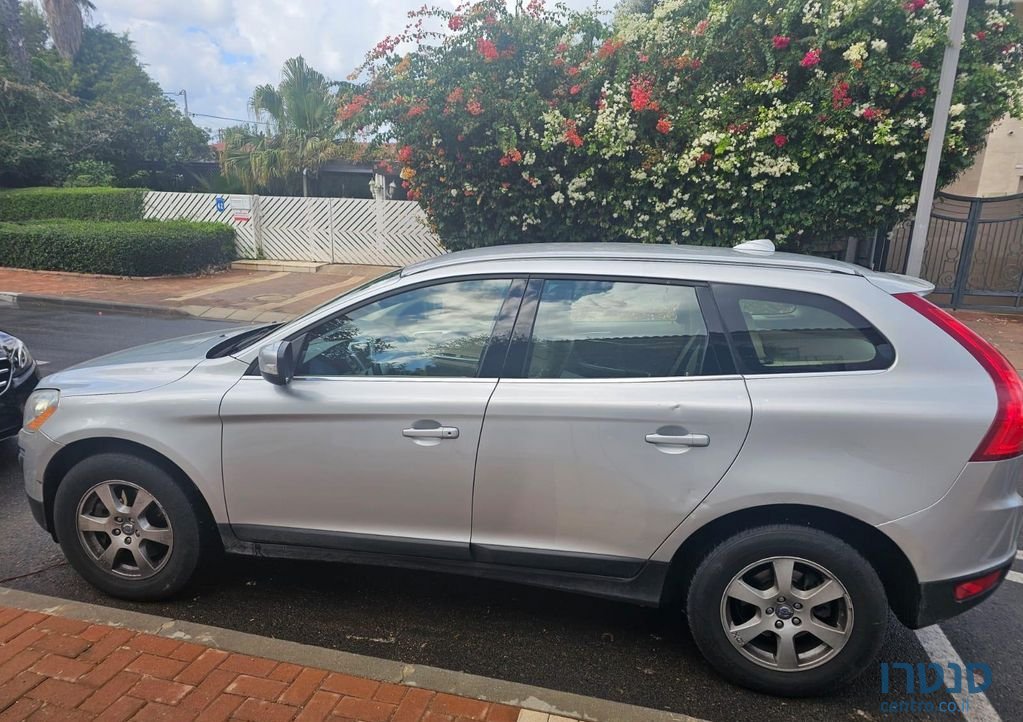 2010' Volvo XC60 וולוו photo #2