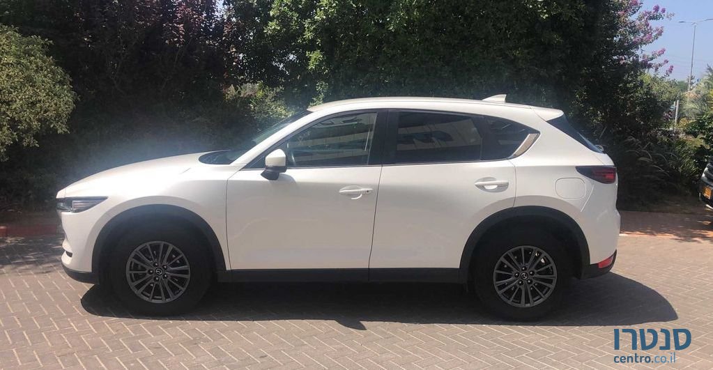 2019' Mazda CX-5 מאזדה photo #2