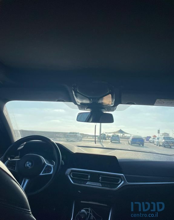 2021' BMW 3 Series ב.מ.וו סדרה 3 photo #6