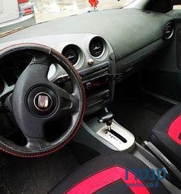 2007' SEAT Ibiza סיאטא יביזה photo #4