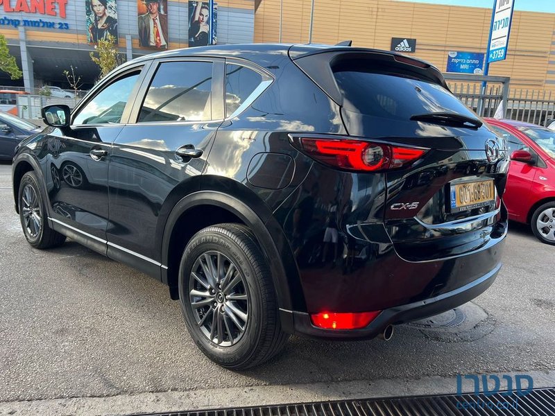 2019' Mazda CX-5 מאזדה photo #2