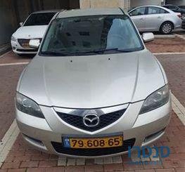 2008' Mazda 3 3 מאזדה photo #3