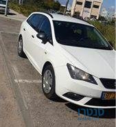 2014' SEAT Ibiza סיאטא יביזה photo #3