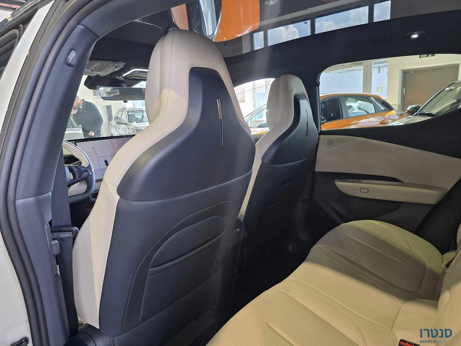 2025' Lynk & Co 02 photo #6