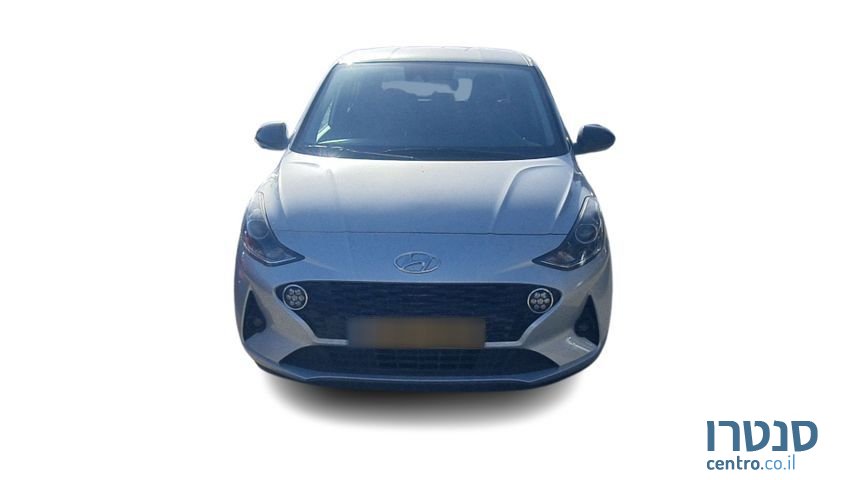 2023' Hyundai i10 יונדאי photo #3