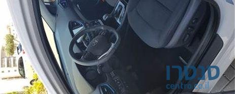 2019' Hyundai Ioniq יונדאי איוניק סופרים photo #1