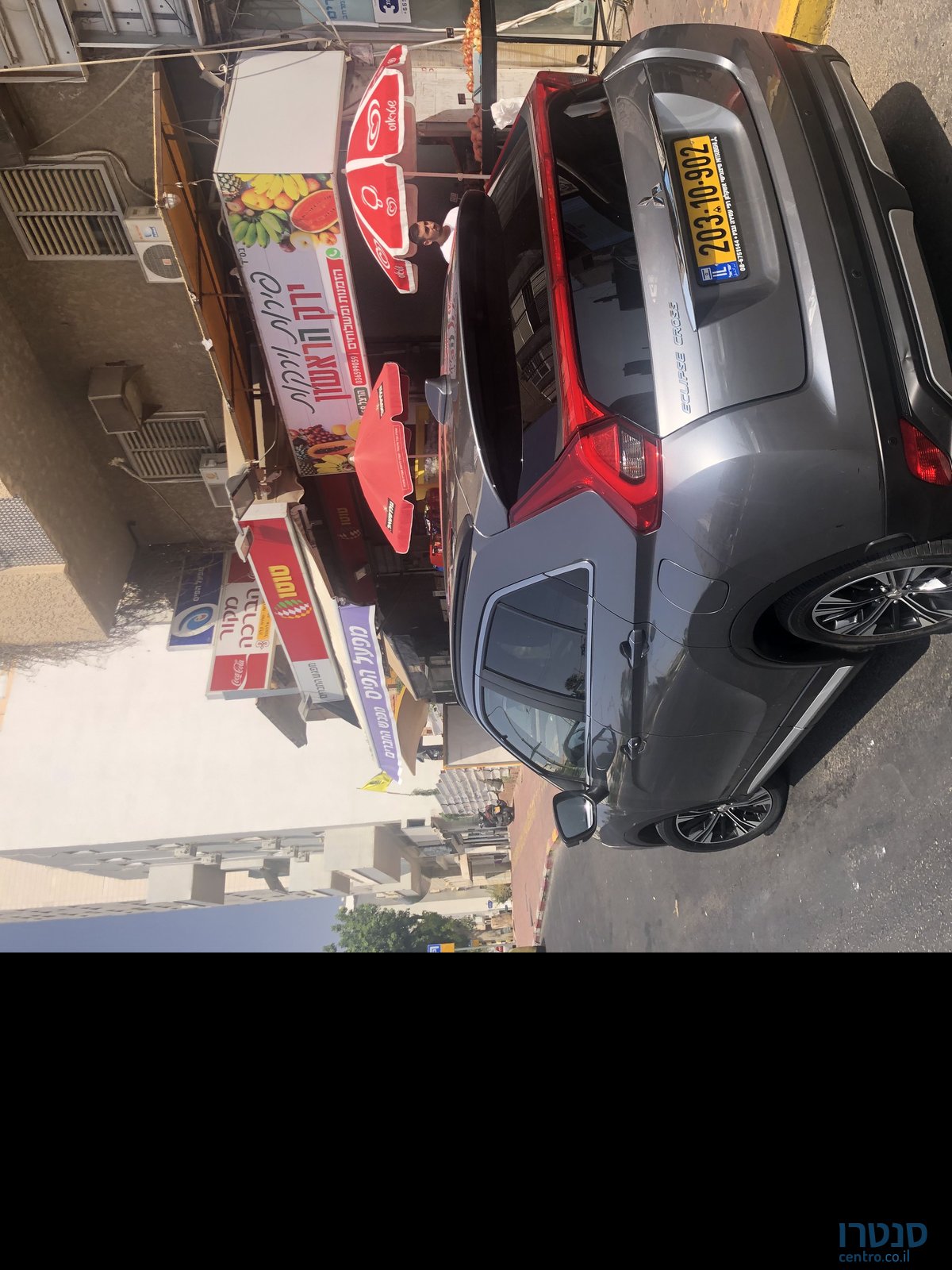 2020' Mitsubishi Eclipse מיצובישי אקליפס photo #4