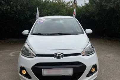 2015' Hyundai i10 יונדאי