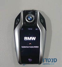 2019' BMW 530E ב.מ.וו photo #1