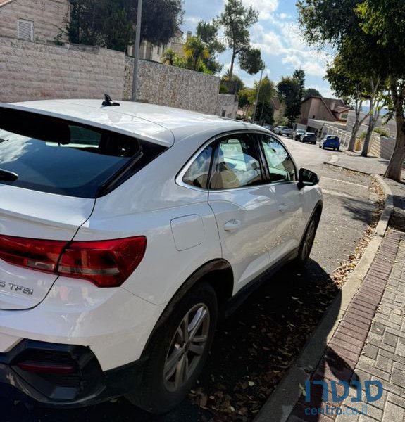 2022' Audi Q3 אאודי photo #3