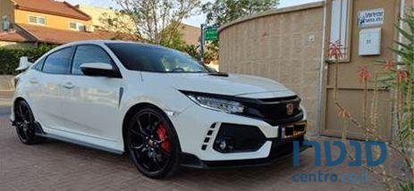 2019' Honda Accord הונדה אקורד טורינג photo #2