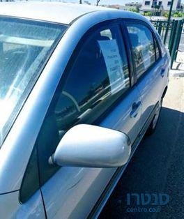 2005' Toyota טויוטה סאן photo #2