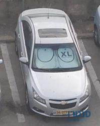 2010' Chevrolet Cruze שברולט קרוז photo #3