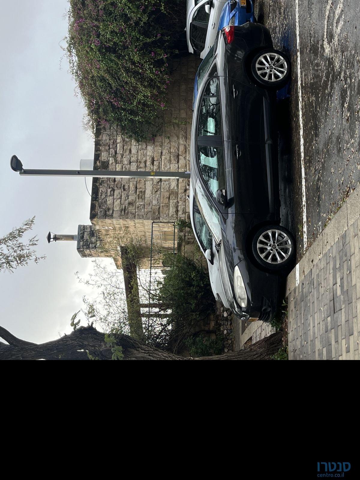 2010' Renault Fluence רנו פלואנס photo #3