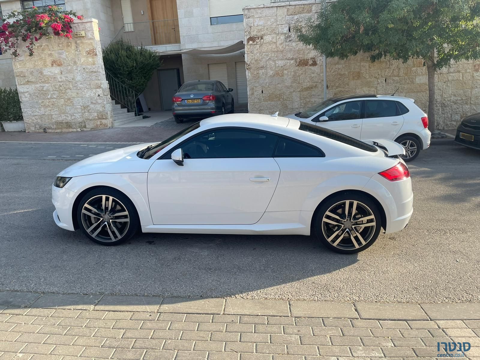 2020' Audi TT אאודי photo #4
