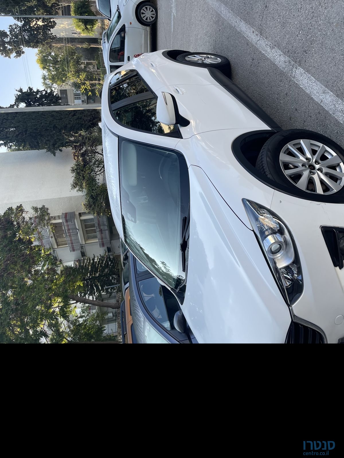 2016' Mazda CX-30 מאזדה photo #1