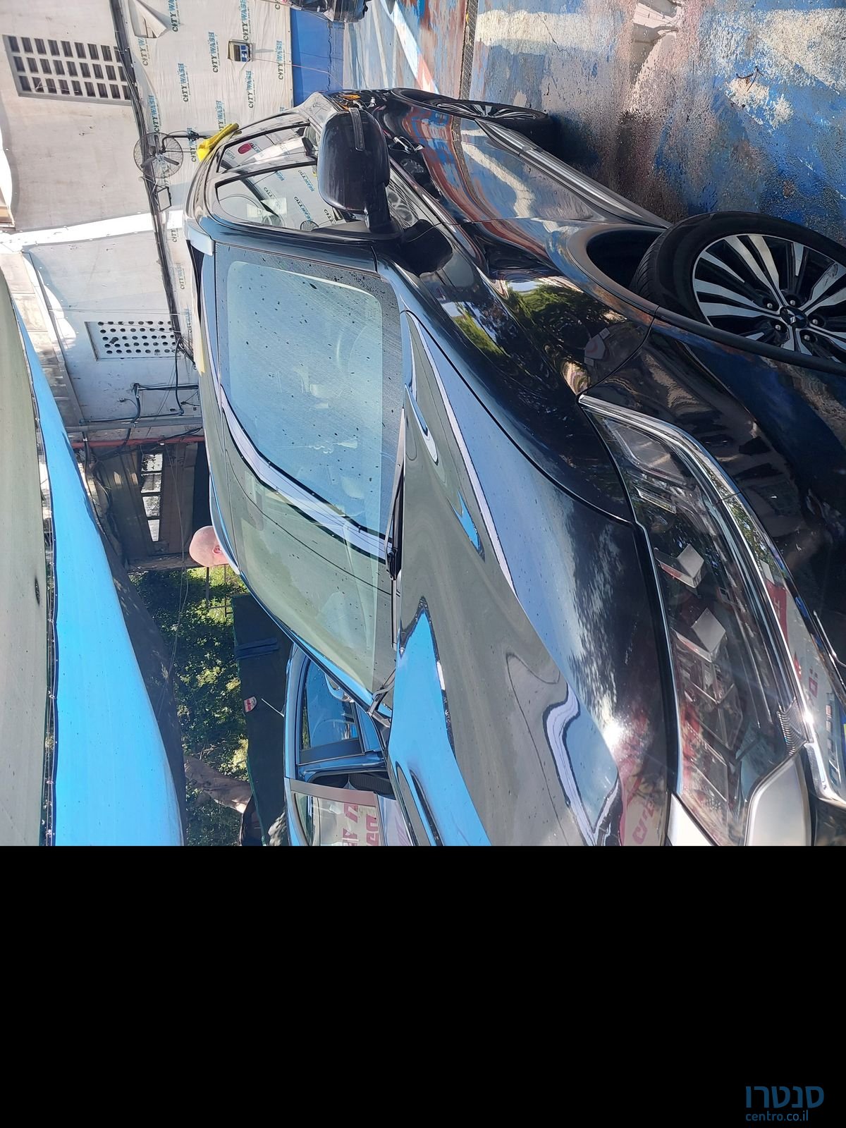 2021' Mitsubishi Outlander מיצובישי אאוטלנדר photo #1