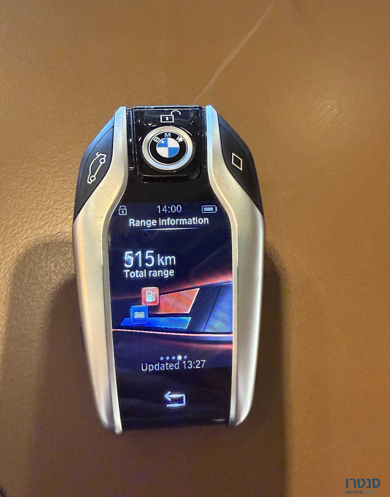 2021' BMW X5 ב מ וו photo #5