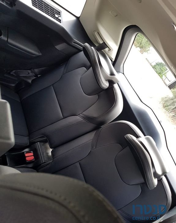 2017' Volvo XC90 וולוו photo #6