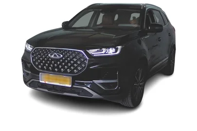 2023' Chery Tiggo 8 Pro צ׳רי טיגו 8 פרו