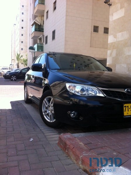 2009' Subaru photo #1