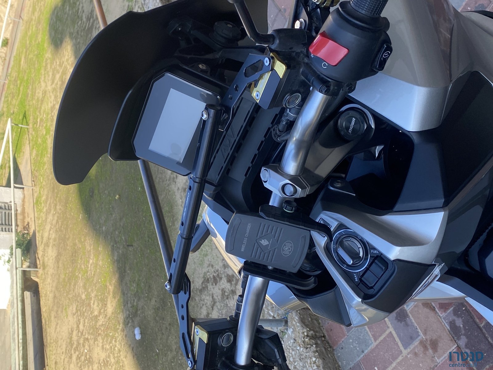 2022' Honda photo #1