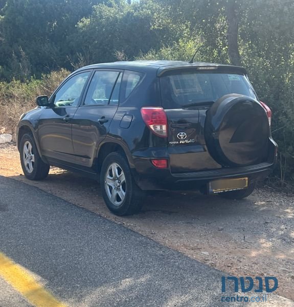 2010' Toyota RAV4 טויוטה photo #3