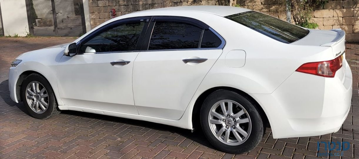 2015' Honda Accord הונדה אקורד photo #1