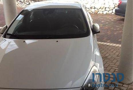 2013' Volvo S-60 וולוו photo #2