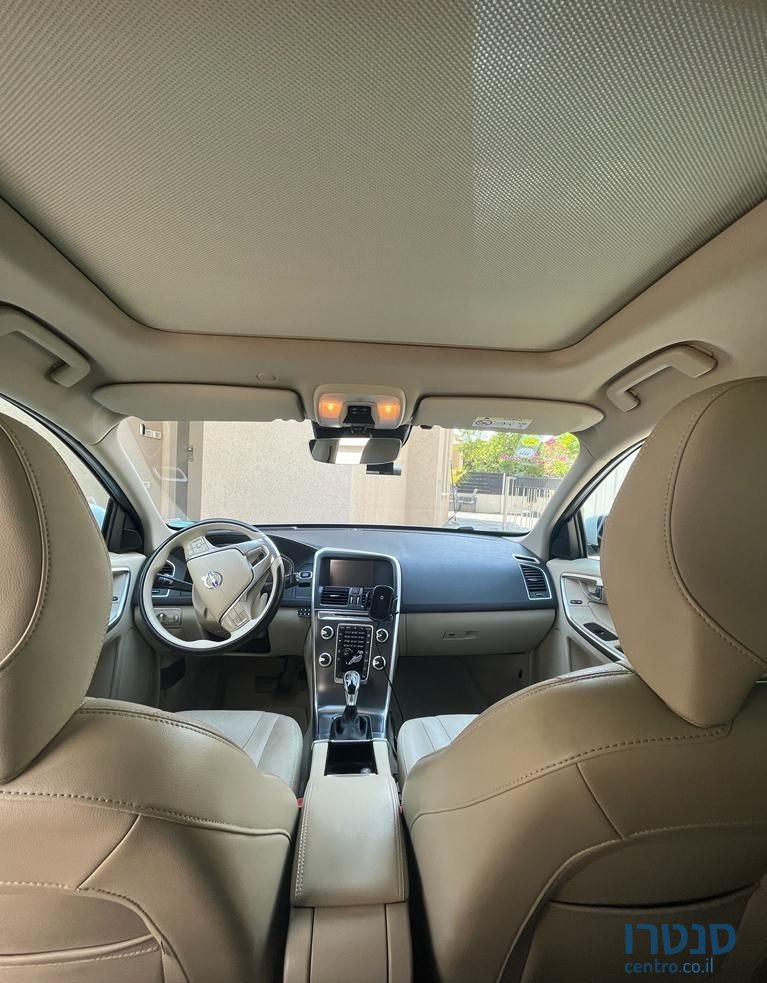 2016' Volvo XC60 וולוו photo #3