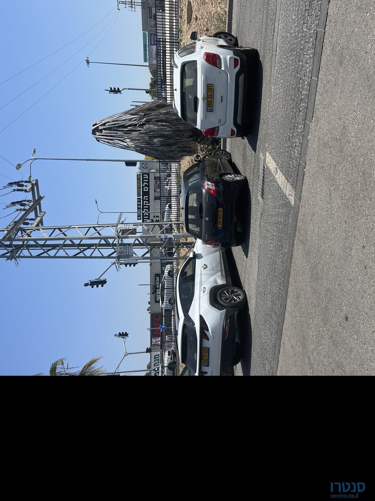 2011' Suzuki Swift סוזוקי סוויפט photo #1