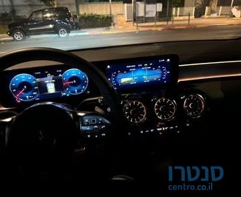 2024' Mercedes-Benz CLA מרצדס photo #4