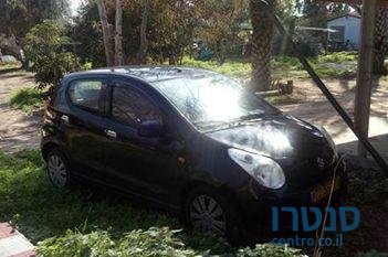 2015' Suzuki Alto סוזוקי אלטו photo #1