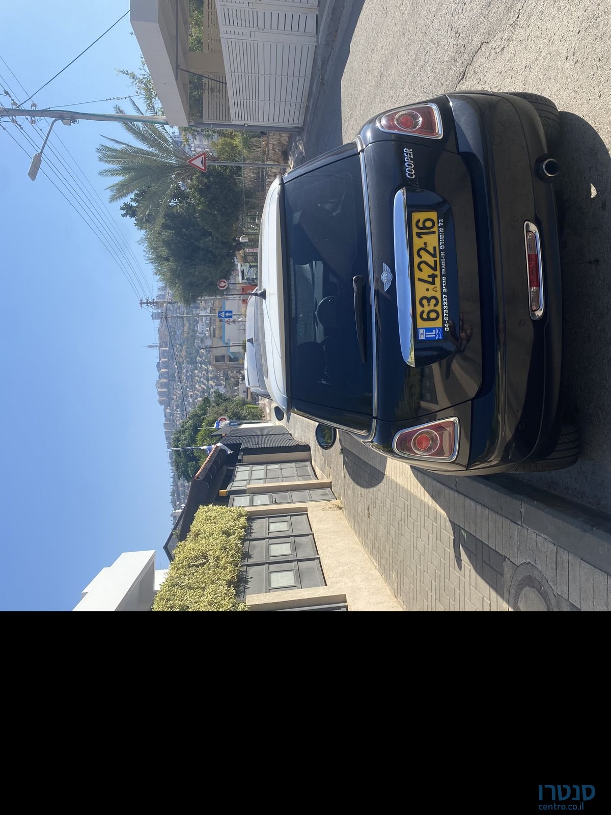 2011' MINI Cooper מיני קופר photo #4