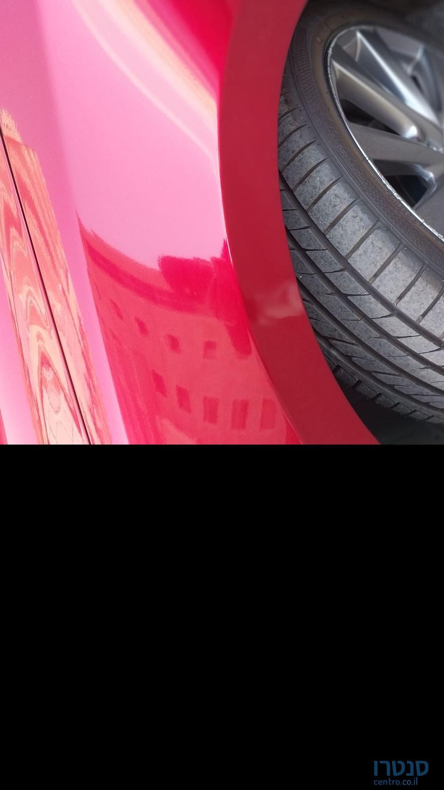 2020' Mazda 3 מאזדה photo #3