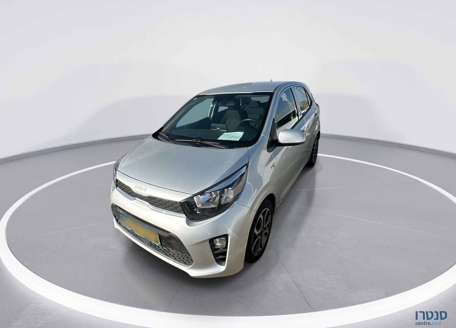 2021' Kia Picanto קיה פיקנטו photo #5