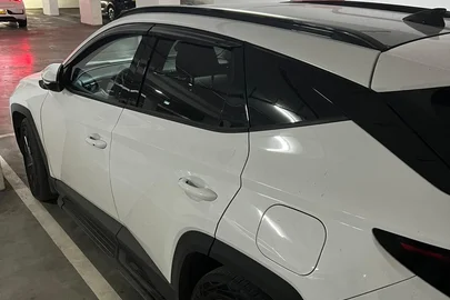 2021' Hyundai H-1 יונדאי