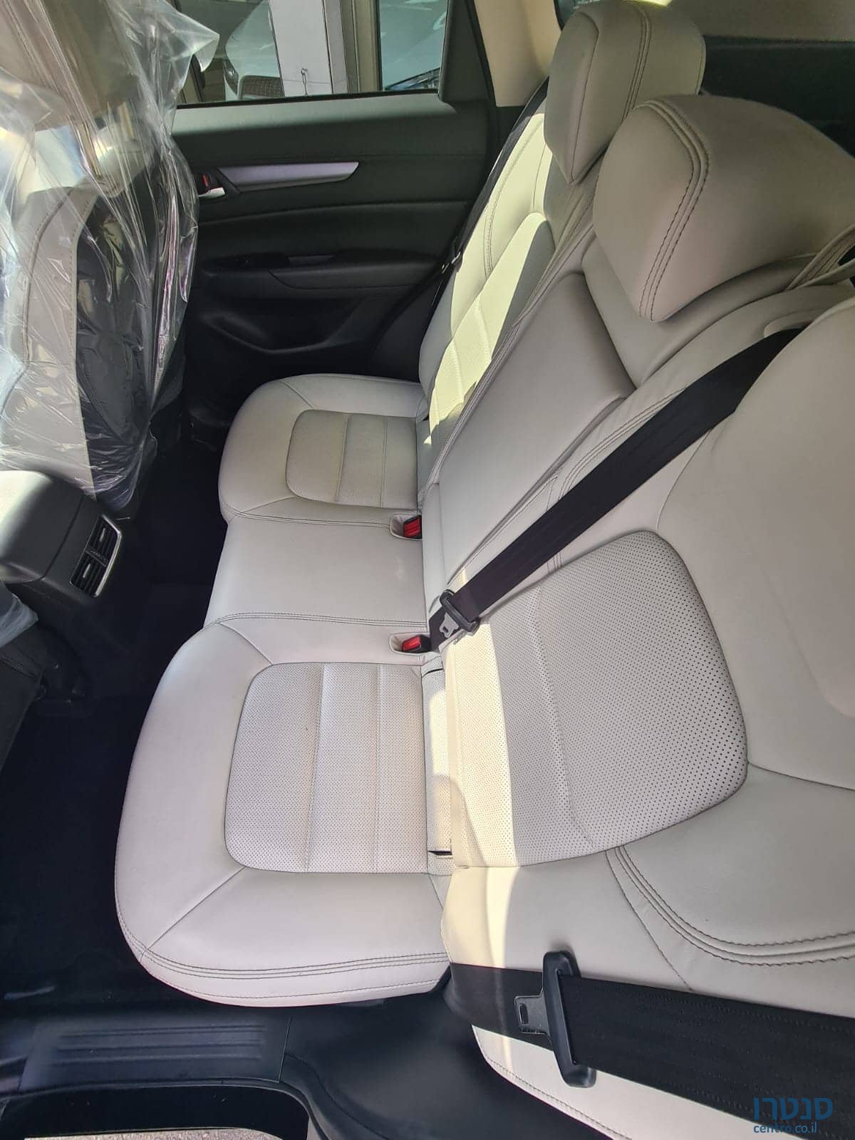 2018' Mazda CX-5 photo #5