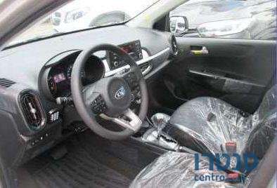 2017' Kia Picanto קיה פיקנטו photo #3