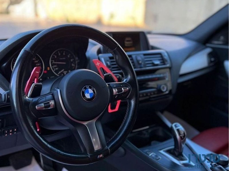 2015' BMW 2 Series ב.מ.וו סדרה 2 photo #5