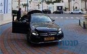 2014' Mercedes-Benz C Class מרצדס photo #1