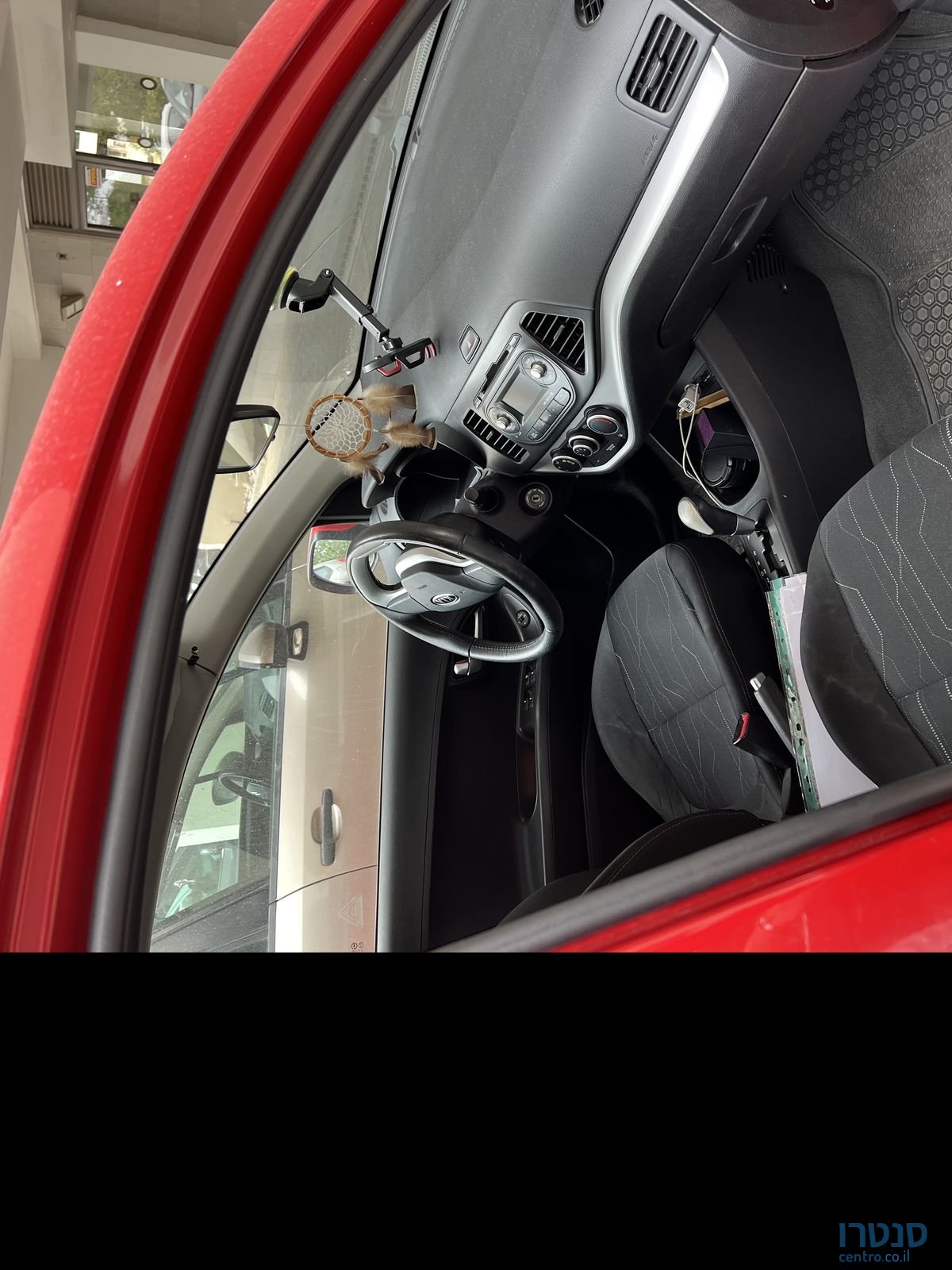 2011' Kia Picanto קיה פיקנטו photo #5