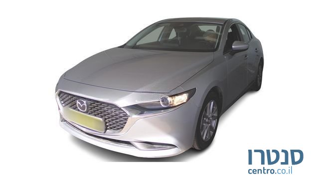 2023' Mazda 3 מאזדה photo #2